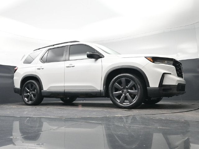 2023 Honda Pilot Sport