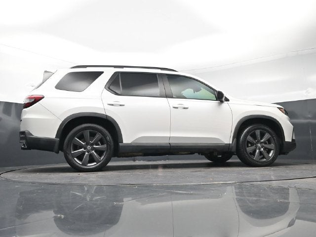 2023 Honda Pilot Sport
