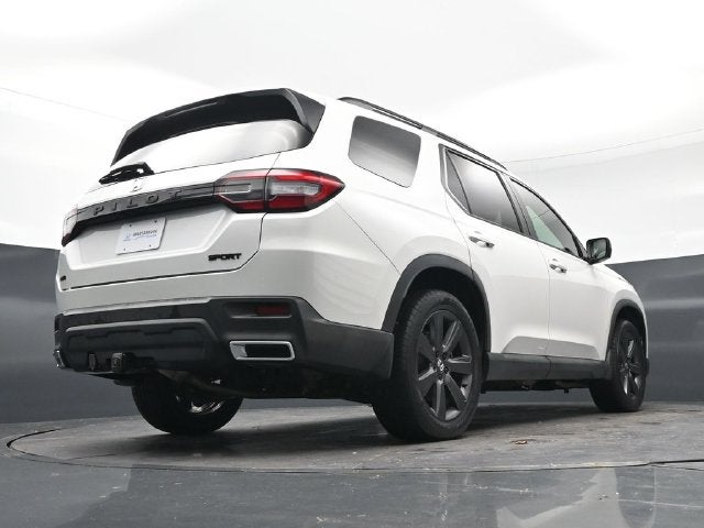 2023 Honda Pilot Sport