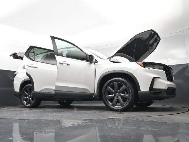 2023 Honda Pilot Sport