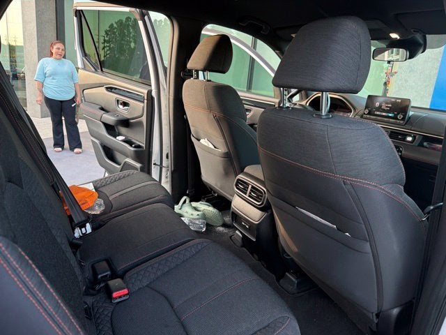 2023 Honda Pilot Sport