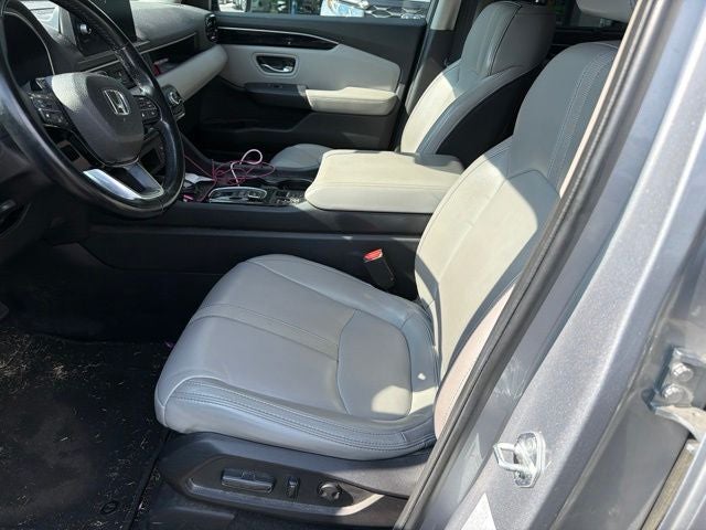 2024 Honda Pilot EX-L 8 Passenger
