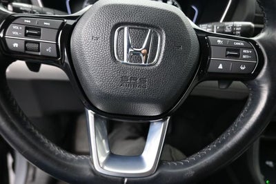 2024 Honda Pilot EX-L 8 Passenger