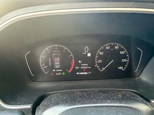 2024 Honda Pilot EX-L 8 Passenger