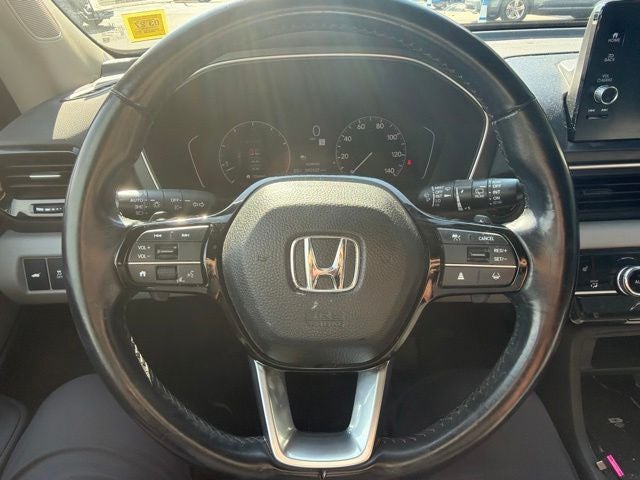 2024 Honda Pilot EX-L 8 Passenger
