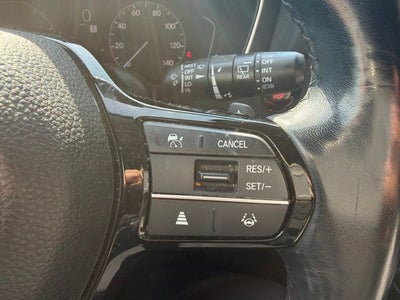 2024 Honda Pilot EX-L 8 Passenger