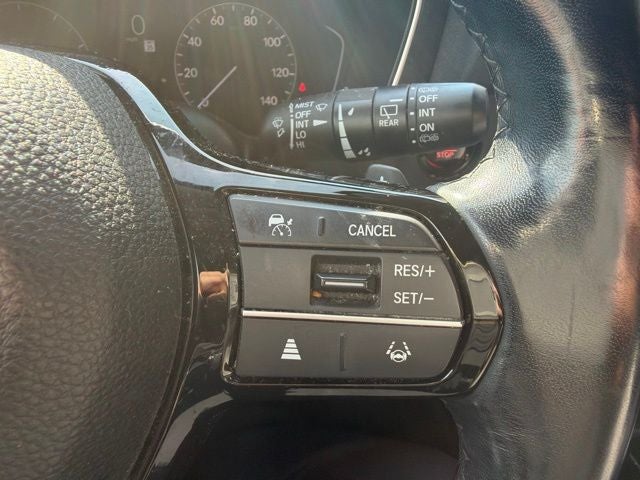2024 Honda Pilot EX-L 8 Passenger