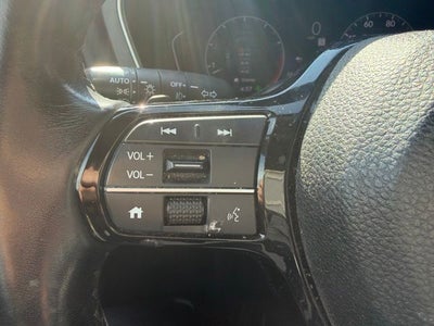 2024 Honda Pilot EX-L 8 Passenger
