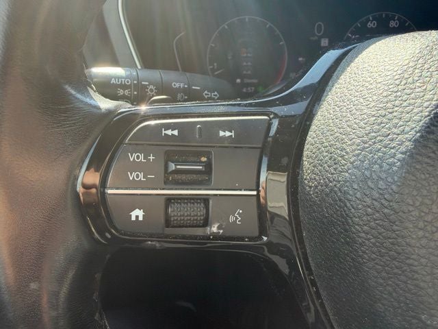 2024 Honda Pilot EX-L 8 Passenger