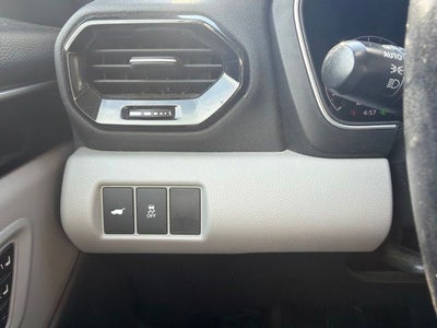 2024 Honda Pilot EX-L 8 Passenger