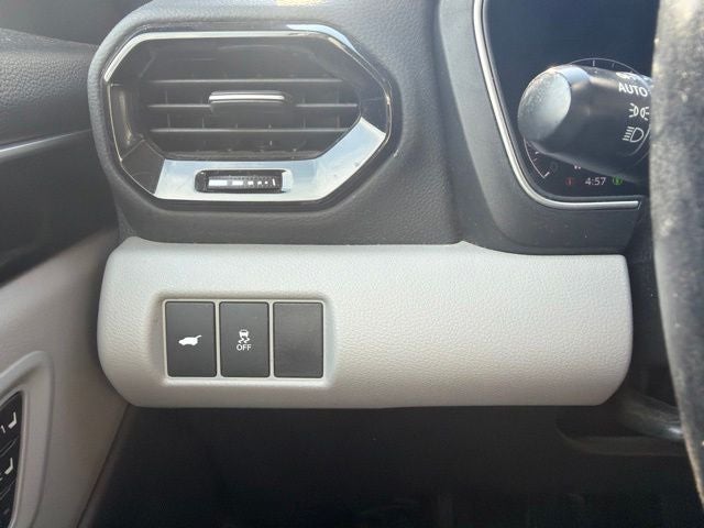 2024 Honda Pilot EX-L 8 Passenger