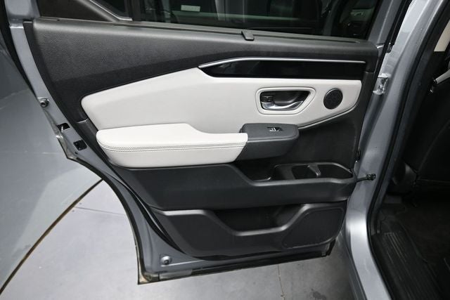 2024 Honda Pilot EX-L 8 Passenger