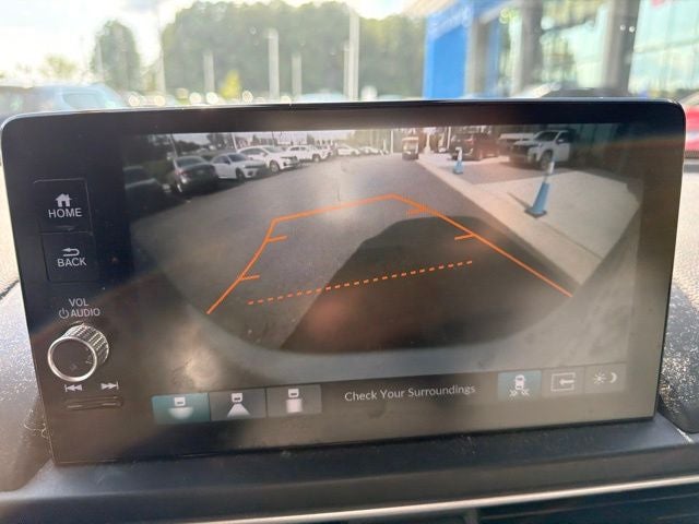 2024 Honda Pilot EX-L 8 Passenger