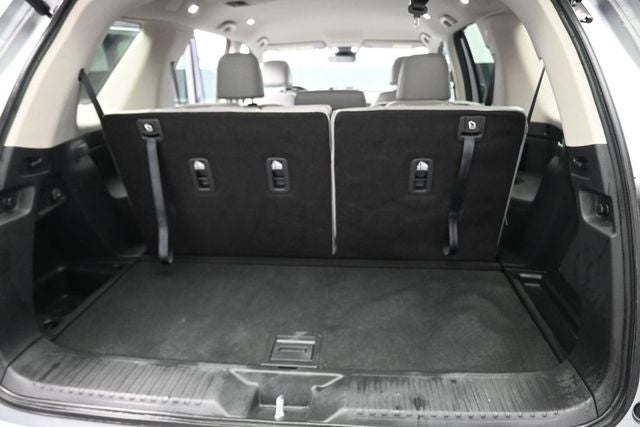 2024 Honda Pilot EX-L 8 Passenger