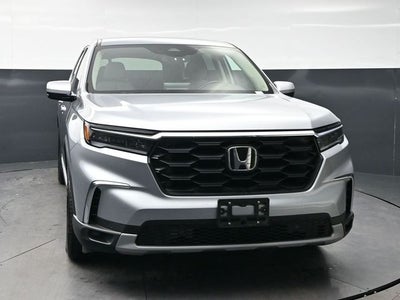2024 Honda Pilot EX-L 8 Passenger