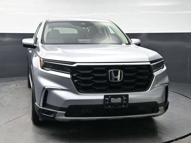 2024 Honda Pilot EX-L 8 Passenger