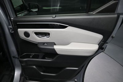 2024 Honda Pilot EX-L 8 Passenger