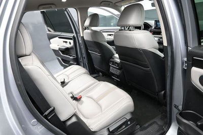 2024 Honda Pilot EX-L 8 Passenger