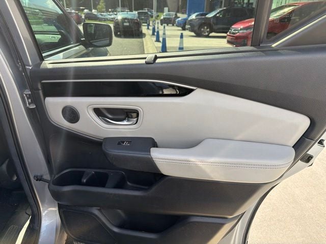 2024 Honda Pilot EX-L 8 Passenger
