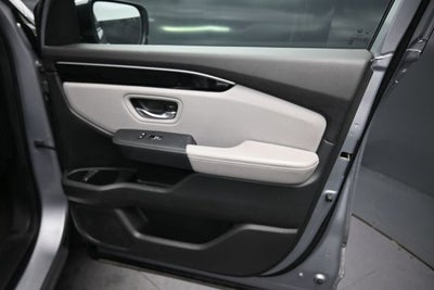 2024 Honda Pilot EX-L 8 Passenger