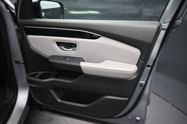 2024 Honda Pilot EX-L 8 Passenger