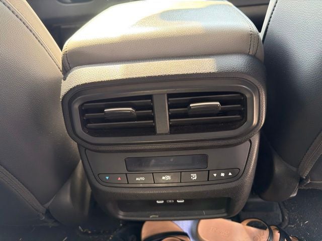 2024 Honda Pilot EX-L 8 Passenger