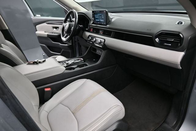 2024 Honda Pilot EX-L 8 Passenger