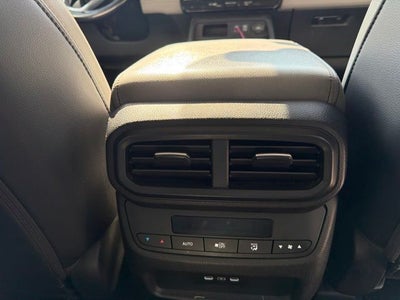 2024 Honda Pilot EX-L 8 Passenger
