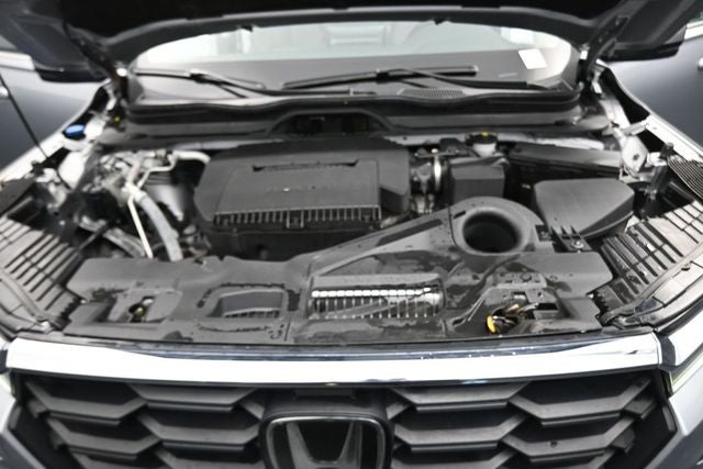 2024 Honda Pilot EX-L 8 Passenger