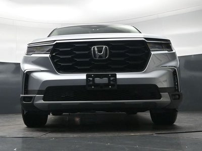 2024 Honda Pilot EX-L 8 Passenger