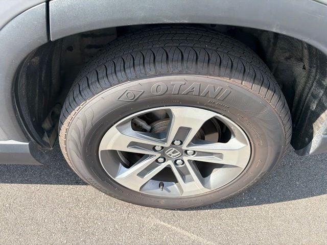 2024 Honda Pilot EX-L 8 Passenger