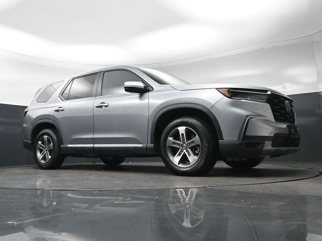 2024 Honda Pilot EX-L 8 Passenger