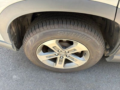 2024 Honda Pilot EX-L 8 Passenger