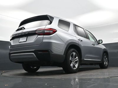 2024 Honda Pilot EX-L 8 Passenger