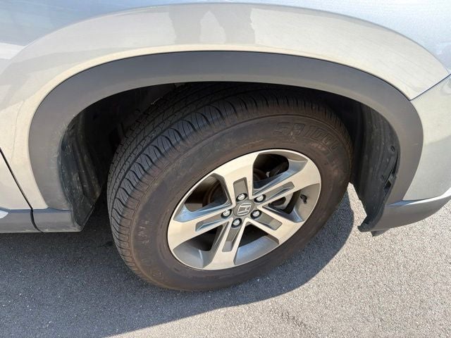 2024 Honda Pilot EX-L 8 Passenger