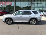 2024 Honda Pilot EX-L 8 Passenger
