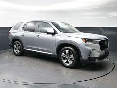 2024 Honda Pilot EX-L 8 Passenger