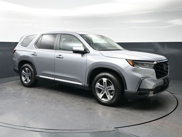 2024 Honda Pilot EX-L 8 Passenger