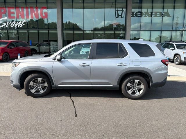2024 Honda Pilot EX-L 8 Passenger