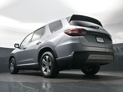 2024 Honda Pilot EX-L 8 Passenger
