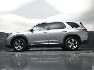 2024 Honda Pilot EX-L 8 Passenger