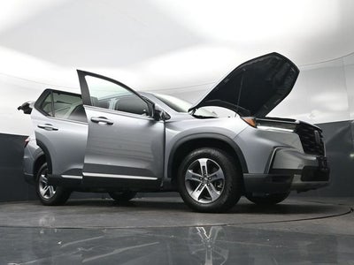 2024 Honda Pilot EX-L 8 Passenger