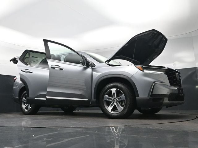 2024 Honda Pilot EX-L 8 Passenger