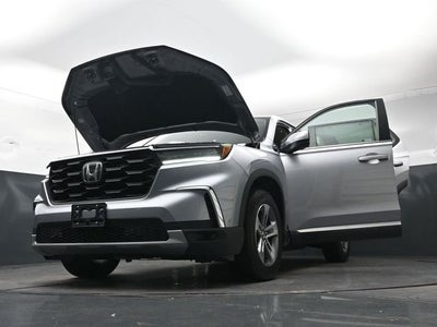 2024 Honda Pilot EX-L 8 Passenger