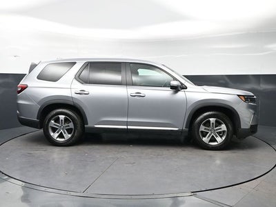 2024 Honda Pilot EX-L 8 Passenger