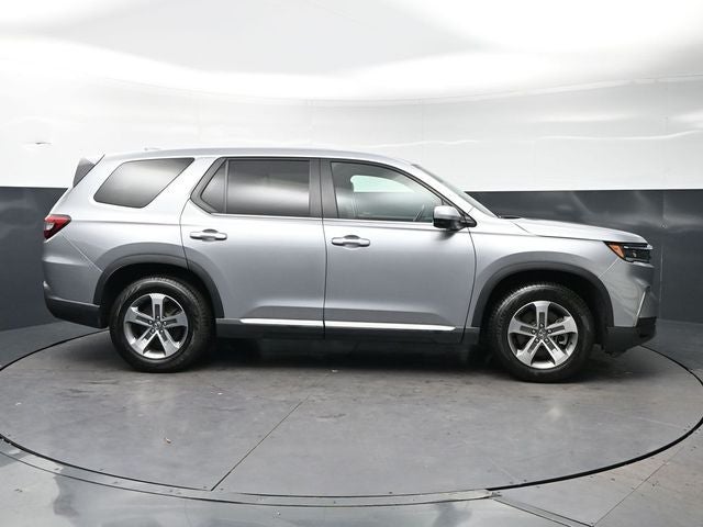 2024 Honda Pilot EX-L 8 Passenger