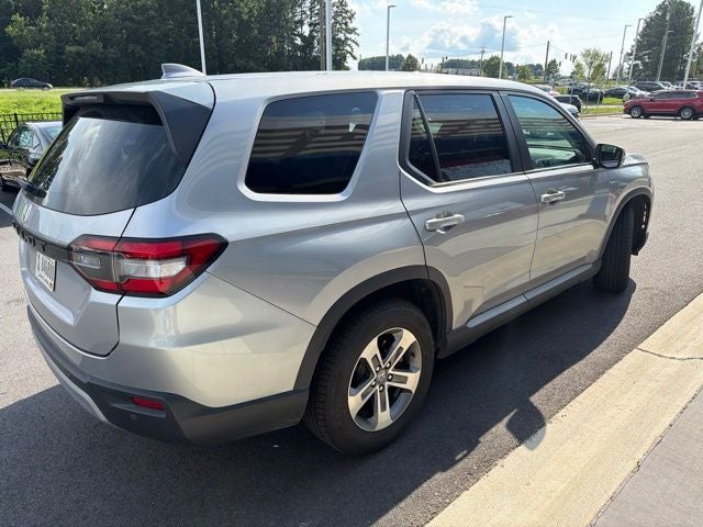 2024 Honda Pilot EX-L 8 Passenger