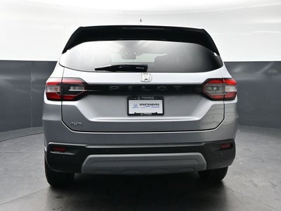 2024 Honda Pilot EX-L 8 Passenger