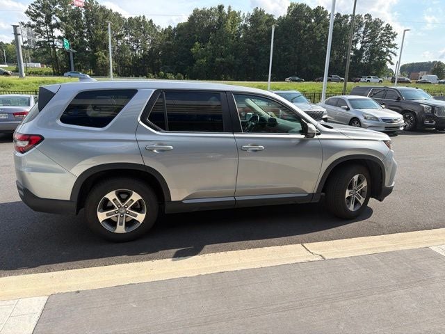 2024 Honda Pilot EX-L 8 Passenger