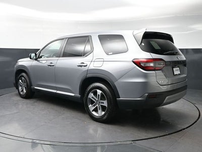 2024 Honda Pilot EX-L 8 Passenger
